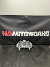 Load image into Gallery viewer, 2005 Subaru Impreza WRX STi OEM Speedometer Gauge Cluster 188,521K Miles #524656