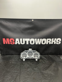 2005 Subaru Impreza WRX STi OEM Speedometer Gauge Cluster 188,521K Miles #524656