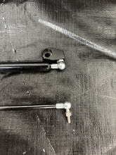 Load image into Gallery viewer, 2002-2007 Subaru Impreza WRX &amp; STI GrimmSpeed High Lift Hood Struts #525182