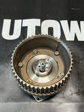 Load image into Gallery viewer, Genuine OEM Subaru WRX STi Engine Timing Camshaft Sprocket Right 13320AA000 #903