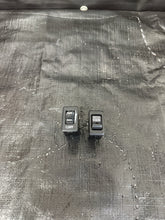 Load image into Gallery viewer, 2004-2007 Subaru WRX STI DCCD Switch Button and Roller Manu Manual #525182