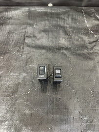 2004-2007 Subaru WRX STI DCCD Switch Button and Roller Manu Manual #525182