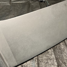 Load image into Gallery viewer, 2008-2014 Subaru Impreza WRX STI Hatch Spoiler Wing Wagon SILVER OEM #802375