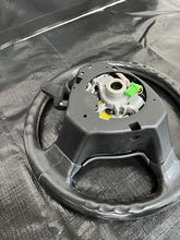 Load image into Gallery viewer, 2004 Subaru Impreza WRX STI Steering Wheel #516938