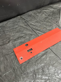 2002-2007 Subaru WRX/STi Perrin Radiator Shroud Red X-PSP-ENG-501 #946