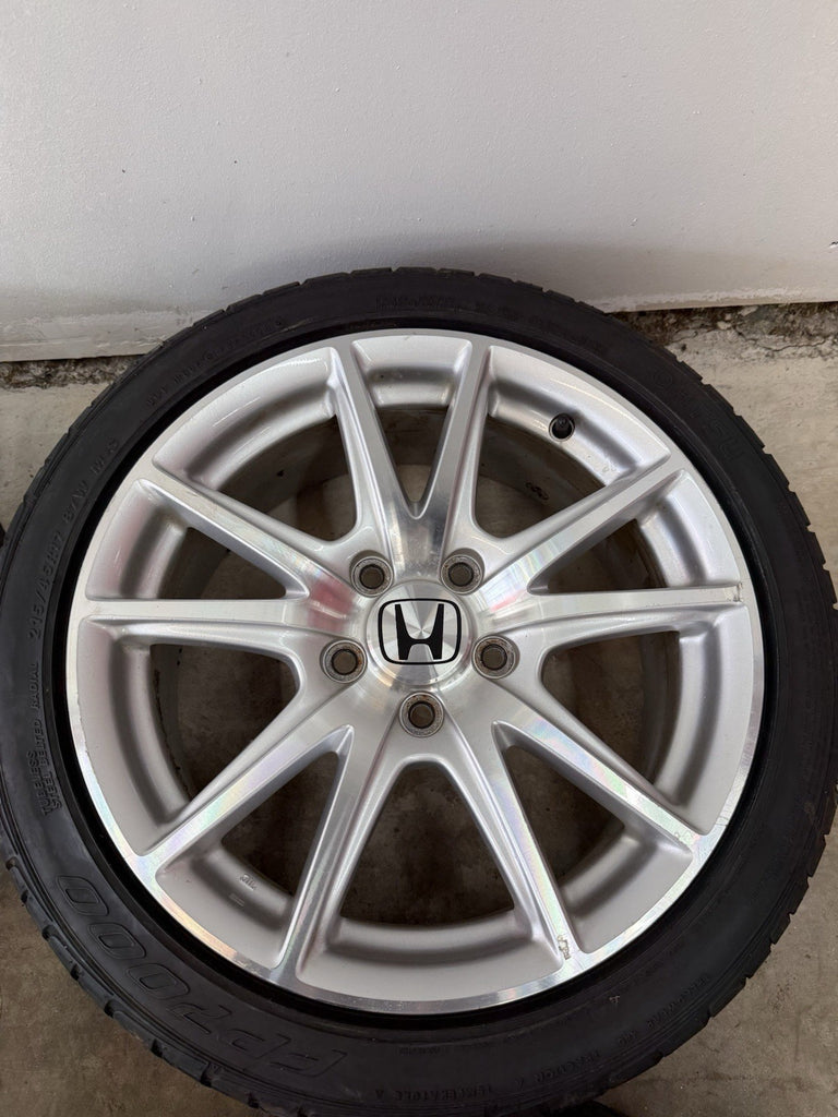 2000-2009 Honda S2000 AP2 V1 Wheels & Tires