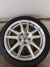 Load image into Gallery viewer, 2000-2009 Honda S2000 AP2 V1 Wheels &amp; Tires
