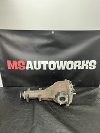 2005 Subaru WRX STI R180 Rear Differential Diff #508176