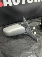 Load image into Gallery viewer, 2004-2007 Subaru Impreza WRX STi Left &amp; Right Mirrors Set Power OEM #508176