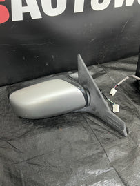 2004-2007 Subaru Impreza WRX STi Left & Right Mirrors Set Power OEM #508176