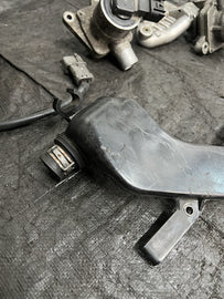 2008-14 Subaru WRX EGR Secondary Air Injection Suction Pump Set Kit #212661