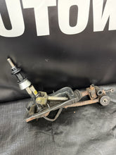 Load image into Gallery viewer, 2004-2007 SUBARU WRX STI 6-SPEED KARTBOY SHORT SHIFTER &amp; OEM Linkage #500989
