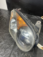 Load image into Gallery viewer, 2004-2005 OEM Subaru WRX STI GDB HID OEM Headlights Blobeye #524656