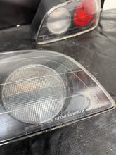 Load image into Gallery viewer, 2000-2003 Honda S2000 AP1 Genuine Left &amp; Right Taillights Tail Lights OEM