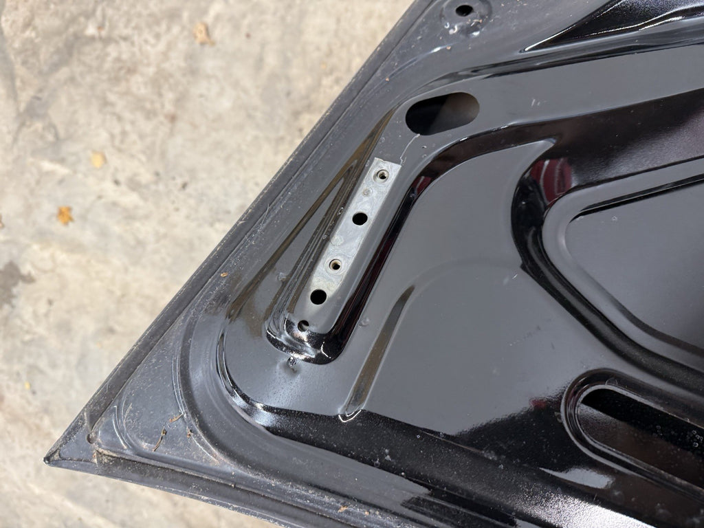 2000-2009 HONDA S2000 TRUNK REAR DECK LID TAIL GATE HATCH LATCH OEM FACTORY