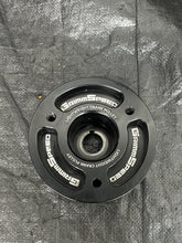 Load image into Gallery viewer, GrimmSpeed Lightweight Crank Pulley for 2004-2021 Subaru WRX STi / 2002-2014 WRX