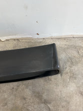 Load image into Gallery viewer, 2004-2007 Subaru Impreza WRX STI OEM Rear Wing Spoiler #518682