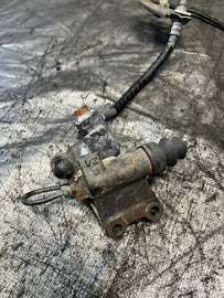 2004-2007 Subaru Impreza WRX STI Clutch Master & Slave Cylinder #522560