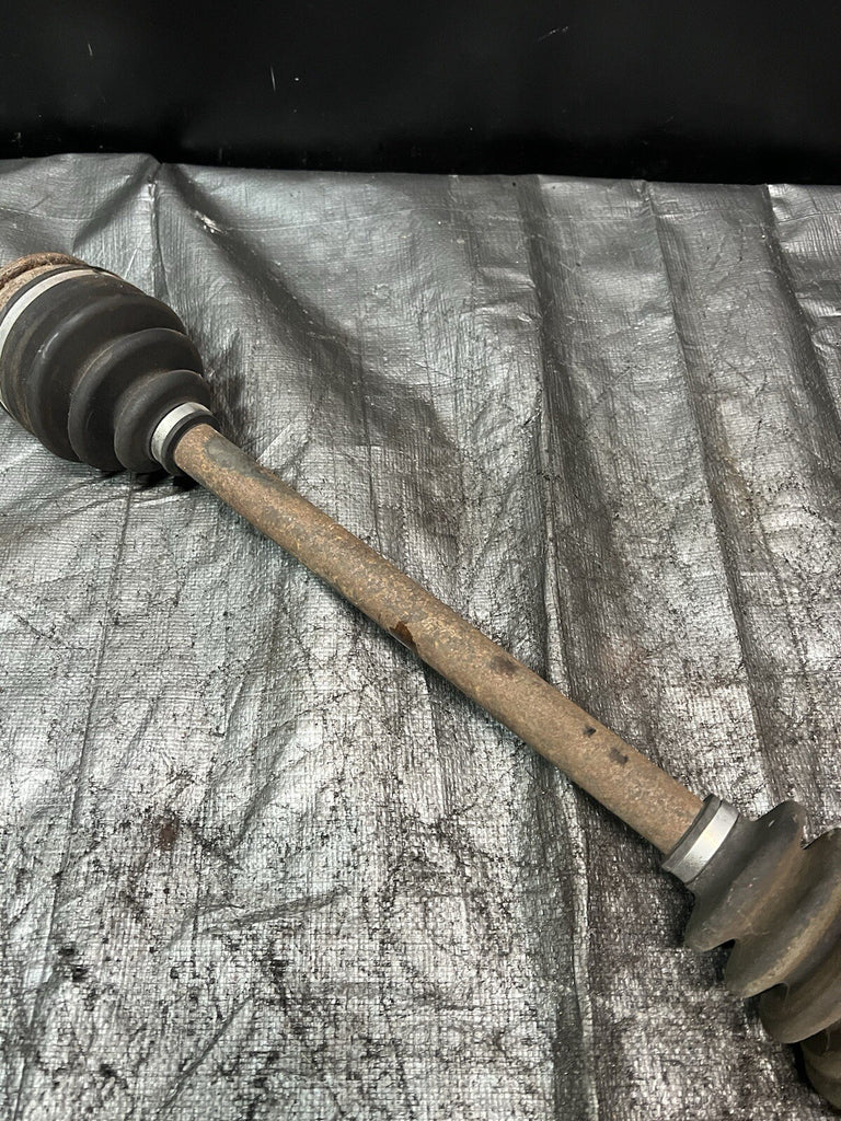 2004 Subaru WRX STI Rear Axle Shaft Assembly Factory OEM #516938
