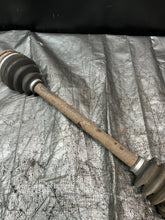 Load image into Gallery viewer, 2004 Subaru WRX STI Rear Axle Shaft Assembly Factory OEM #516938