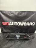 2004-2005 Subaru Impreza WRX STI Grill Grille Mesh Front Insert Trim #500989