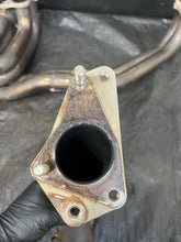 Load image into Gallery viewer, Tomei Unequal Length Headers &amp; Uppipe For 04-21 Subaru STI &amp; 02-14 Subaru WRX