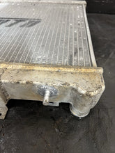 Load image into Gallery viewer, Mishimoto Performance Aluminum Radiator Fits 2002-2007 Subaru WRX/STI #518682