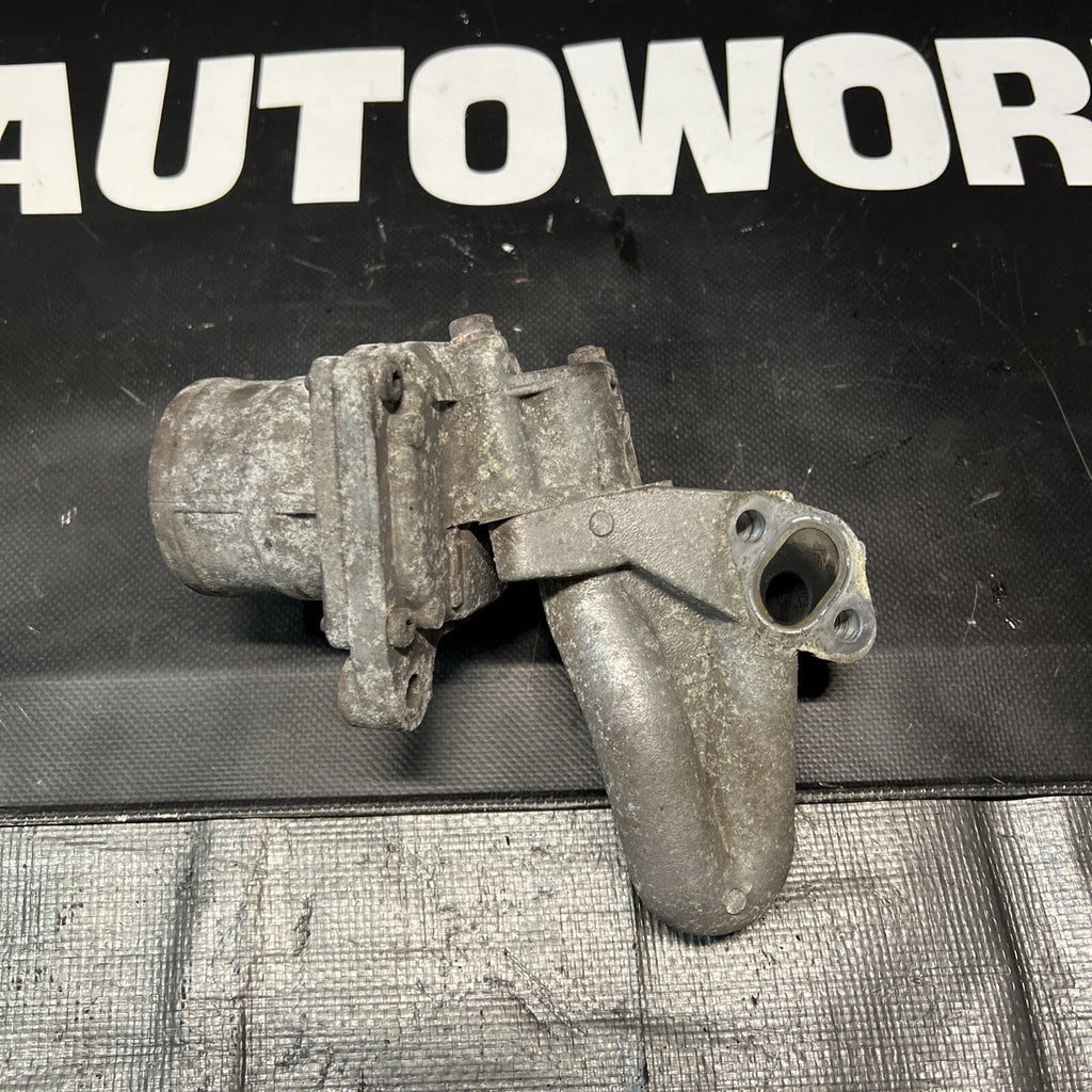 07-2014 SUBARU IMPREZA WRX EGR SECONDARY AIR SUCTION VALVE 14845AA260 #939