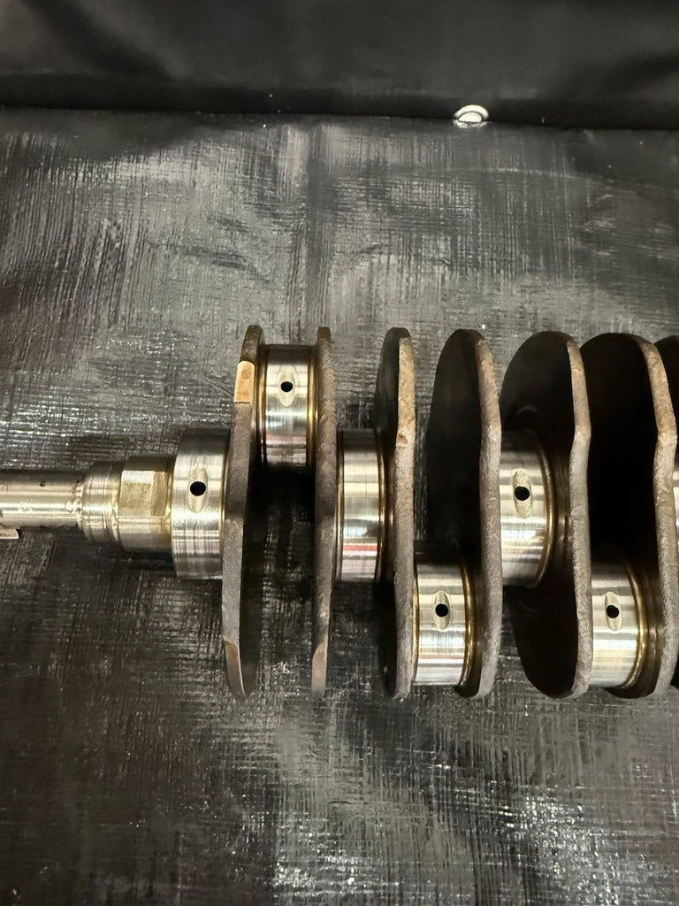 2004-2018 Subaru WRX STi OEM Crankshaft Crank Shaft EJ257 EJ255 #518682