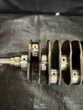 Load image into Gallery viewer, 2004-2018 Subaru WRX STi OEM Crankshaft Crank Shaft EJ257 EJ255 #518682