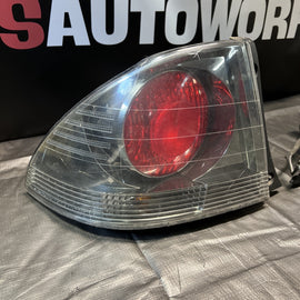 2002-2005 Lexus IS300 OEM Taillights