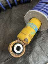 Load image into Gallery viewer, 2005-2009 SUBARU LEGACY BILSTEIN SPEC-B FRONT REAR STRUTS W/ H&amp;R Springs #212661