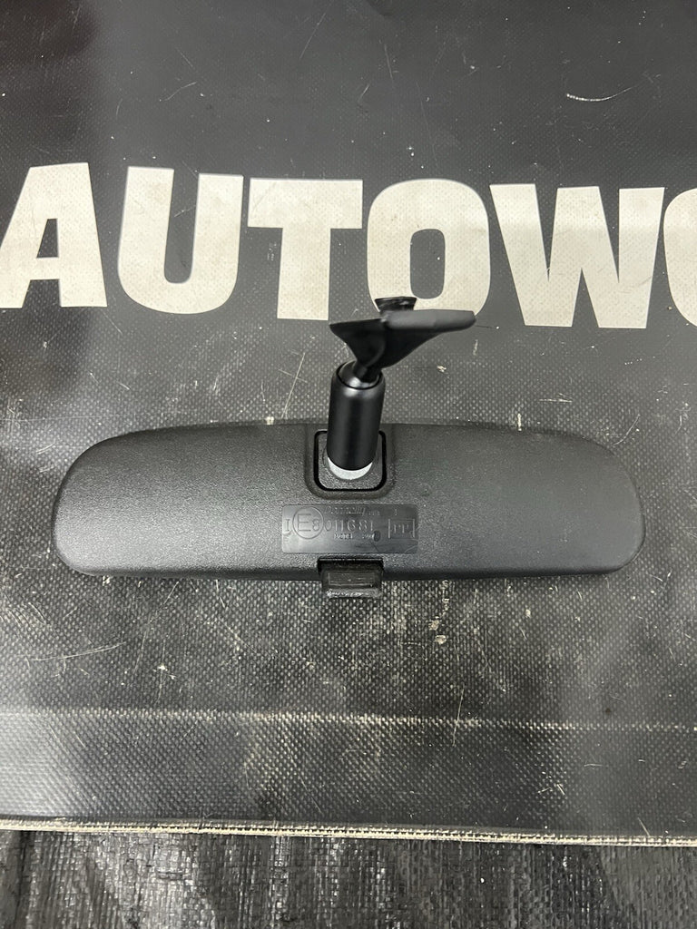 2002-2005 Subaru WRX Rear View Mirror OEM #508176