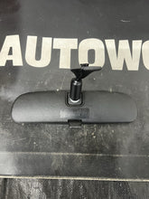 Load image into Gallery viewer, 2002-2005 Subaru WRX Rear View Mirror OEM #508176