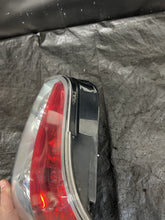 Load image into Gallery viewer, 2004-2007 Subaru Impreza Tail Lights Sedan Set Pair WRX/STi Genuine #525182