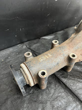 Load image into Gallery viewer, 2005 Subaru WRX STI R180 Rear Differential Diff #508176