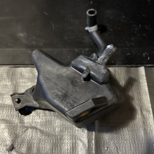 Load image into Gallery viewer, Jdm 08-14 Subaru Impreza WRX STI Legacy Coolant Reservoir Expansion Tank OEM#935