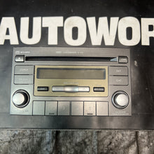 Load image into Gallery viewer, 2005-2007 Subaru WRX Radio 6 Disc CD Stereo PF-2868A-A 05-07