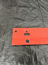Load image into Gallery viewer, 2002-2007 Subaru WRX/STi Perrin Radiator Shroud Red X-PSP-ENG-501 #946