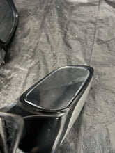 Load image into Gallery viewer, 2004-2007 Subaru Impreza WRX STi Left &amp; Right Mirrors Set Power OEM #508176