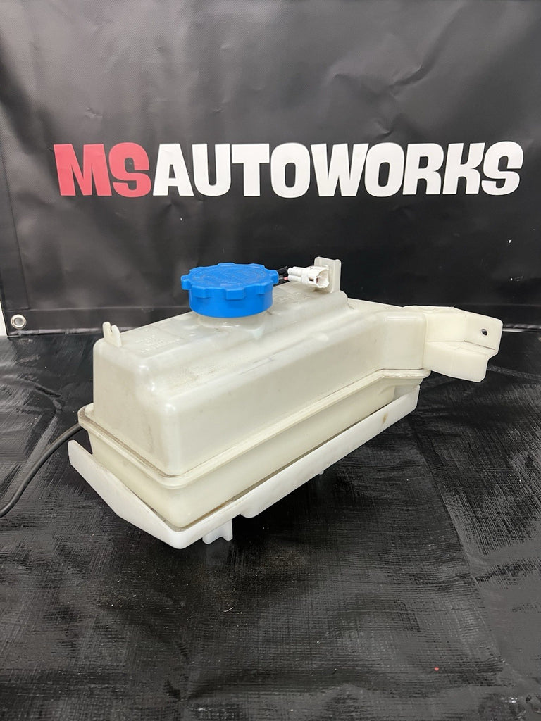 04-07 Subaru Impreza WRX STI Intercooler Water Sprayer Tank  Reservoir #500989