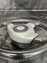 Load image into Gallery viewer, 2004 Subaru Impreza WRX STI Steering Wheel #511324