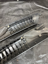 Load image into Gallery viewer, 2000-2003 Honda S2000 AP1 Pair LH &amp; RH Interior A Pillar Trim Panels