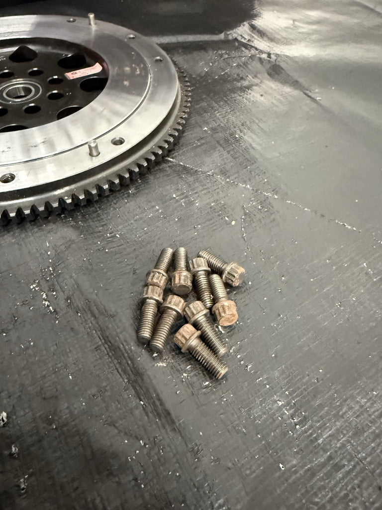 2000-2009 HONDA S2000 2.0L 2.2L F20C F22C Exedy Clutch Kit with ACT Flywheel