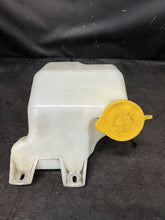 Load image into Gallery viewer, 2004-2005 SUBARU WRX STI OEM WINDSHIELD WASHER FLUID RESERVOIR BOTTLE #518682