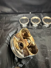 Load image into Gallery viewer, 2004-2014 Subaru WRX STi OEM Stock Pistons &amp; Rods #518682