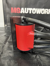 Load image into Gallery viewer, IAG Air Oil Separator AOS For 2002-2007 Subaru WRX &amp; 2004-2007 STi #500989
