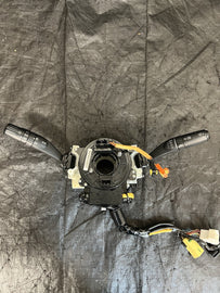 08-14 SUBARU WRX STI OEM STEERING CLOCK SPRING ASSEMBLY #525671