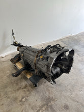 Load image into Gallery viewer, 2004 Subaru WRX STI Manual Transmission Assembly 6 Speed TY856WH4MA OEM #518682