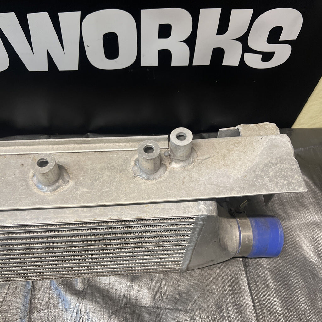 2002-2007 Subaru WRX & STi Front Mount Intercooler Core #501207